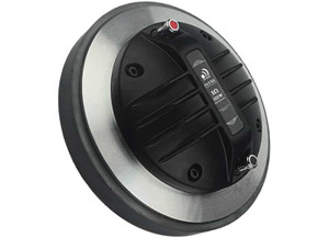 Massive Audio - 2in Bolt On 250 Watt 8 Ohm Compression Driver - PAT300