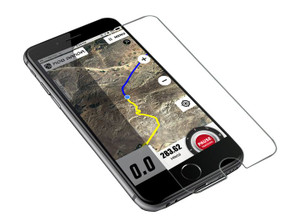 Mob Armor - Tempered Screen Protector For Iphone 6 6s  Plus - MA-TPG-6P