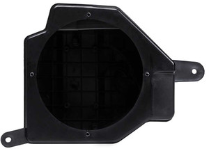 MB Quart - Mbq Wrangler Jl/gladiator Jt Tuned Audio Package W/ 6.5 In Universal Frnt Dash S - JE1-116