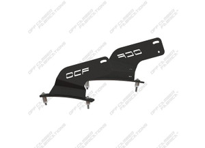 MBRP - 0914 F150 Including Raptor Roof Light Bar Bracket 54in Rigid Radius Light - 182854