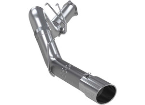 MBRP - 1516 F250/f350/f450 6.7l 5in Filter Backsingle Side Exitt409 - S62530409