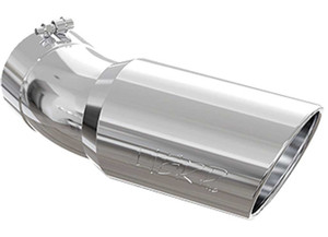 MBRP - Mbrp Exhaust Tip - T5154
