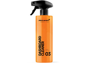 McLaren Car Care - Dashboard Cleaner   500ml - MCL3102