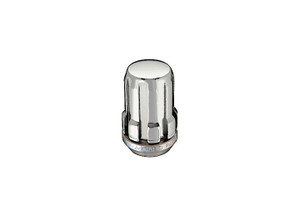 McGard - Splinedrive Lug Nut M12x1.5 Cone Seat 1.24 In Oal Chrome (box Of 50) - 65002