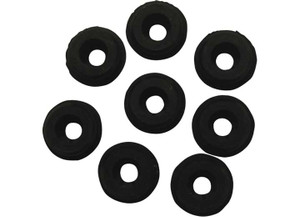 MC Enterprises - Grommets For Magic Chef Stove Grate (8 Pack) - 19950145MC