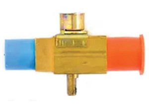 MC Enterprises - Shut Off Valve For Dometic Refrigerators - 2007430008MC