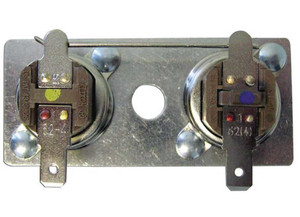 MC Enterprises - Limit Switch For Suburban Water Heaters - 232306MC