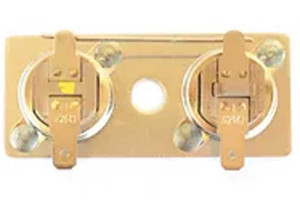 MC Enterprises - Limit Switch For Suburban Water Heaters - 232317MC
