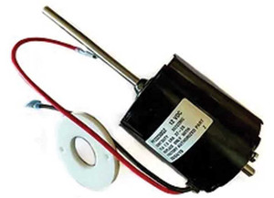 MC Enterprises - Blower Motor For Dometic Furnaces 12v Dc - 30722MC