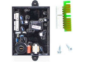 MC Enterprises - Ignition Module W/ 6/4prong Connector For Dometic Water Heaters - 91365MC
