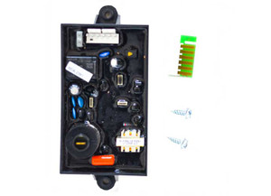 MC Enterprises - Ignition Module W/ 6prong Connector For Dometic Water Heaters - 91367MC