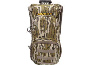 Muddy Blinds - Pro 1075 Pack  Mossy Oak - MUD-BPK-1075MO