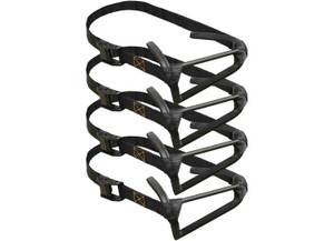 Muddy Blinds - Micro Stagger Step - MUD-MSS-4PK