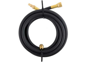 Marshall Excelsior - Portable Grill Conversion Kit For Weber Q  12ft 3/5in M Qd X 1/8in Fnpt Pkgd - ME35QL