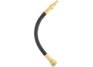 Marshall Excelsior - Quick Connect Hose Assembly  3/8in Ffs X M Qd Nipple W/o Regulator - ME58QT