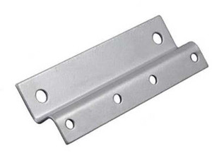 Marshall Excelsior - Lp Gas Regulator Z Mounting Bracket (like Mb#24032) Pkgd - MEGR-900P