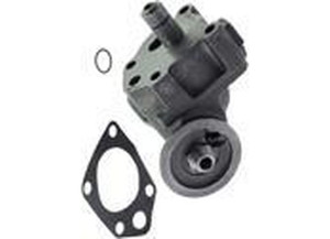 Melling - Oil Pump Chry Bb Hv - M-63HV