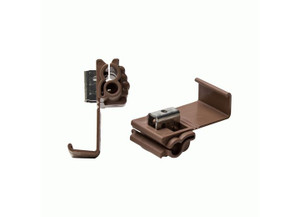 Metra - 3m Brown Scotch Lok 16/14 & 12/10 Gauge  Package Of 100 - 3MBRSL
