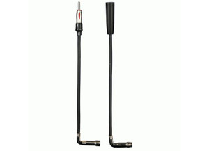 Metra - Ford Adaptors W/rcas Both  For Cd - 40-FD30