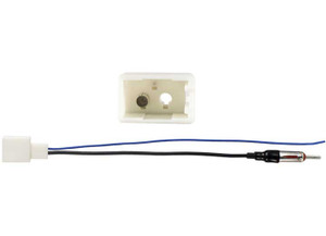 Metra - Lex/toy Select Models 09up Into Car - 40-LX11