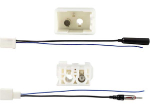 Metra - Lexus Antenna Adaptor For Fm Modulators Etc - 40-LX31