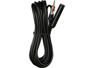 Metra - 204 Inch Extension Cable With Capacitor - 44-EC204