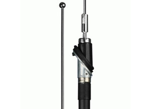 Metra - 31in Replacement Mast Toyota Truck 4runner Camry Celica - 44-TY23