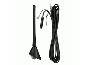 Metra - Amplified Roof Mt Am Fm - 44-UA46