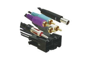 Metra - Bose Integration Tuner Bypass - 70-1857