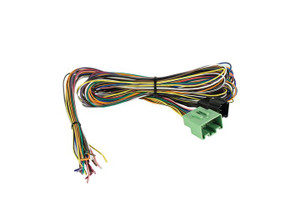 Metra - Gm Most(r) 2014up Amplifier Bypass Harness - 70-2057