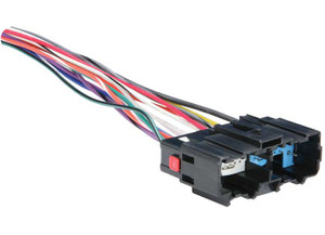 Metra - Saturn Vue Ion 06up - 70-2202