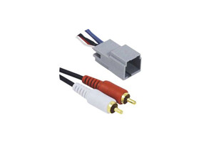 Metra - Ford Standalone Subwoofer Plug 2004up - 70-5522