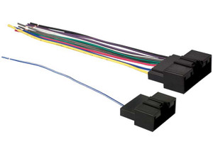 Metra - Ford 2011up - 70-5524