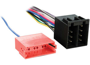 Metra - Hyundia Kia Harness 2009 Up - 70-7303