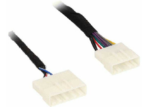 Metra - 16c Mazda Select Speaker Harness - 70-7905