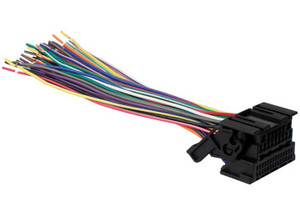 Metra - General Motors Oem Harness 2010up - 71-2106
