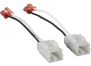 Metra - Chrysler/dodge 90up Speaker Harness  Pair - 72-6514