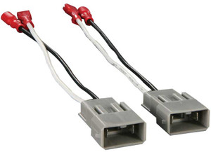 Metra - Honda 82up Speaker Harness  Pair - 72-7800
