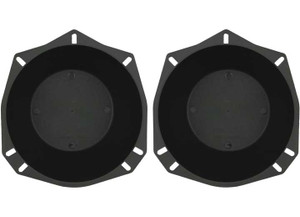 Metra - Universasl Speaker Baffles 5 1/4in Or 6 1/2in - 81-4300