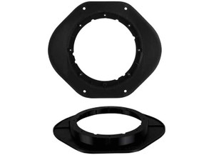 Metra - F150 15up Front Speaker Plate 6.5in  Pair - 82-5607