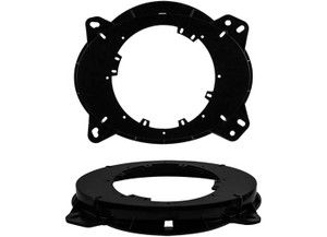 Metra - Toyota Multi 02up 66.75 Inch Plate  Pair - 82-8147