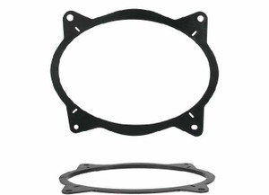 Metra - 1219 Toyota Speaker Adapter  6x9 Inch Rear - 82-8154