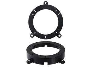 Metra - Mercedesbenz Cclass 20002011 Speaker Adapter  5 1/4in - 82-8703