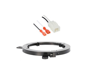 Metra - Chrysler 20022020 Speaker Adapter Kit  Front Or Rear - 82-CH2