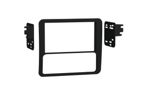 Metra - Chevy/gmc/isuzu Small Trucks/suvs 19982002 - 95-3027