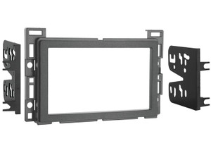 Metra - Gm Multikit 20052012  Silver - 95-3302S