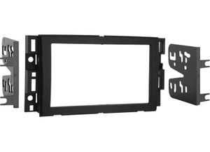 Metra - Double Din Installation Dash Kit For Gm 2006up - 95-3305