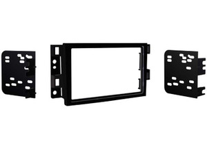 Metra - Chevrolet Aveo 20072011 Pontiac G3 20092010 - 95-3306