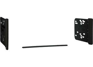 Metra - Ford/lincoln/mercury/mazda Multikit 19952011 - 95-5817