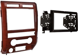 Metra - F150 20092010  Milano Maple - 95-5822MM